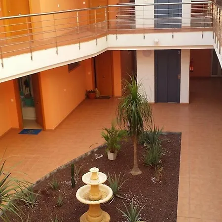 Apartment Maravilloso Wifi *