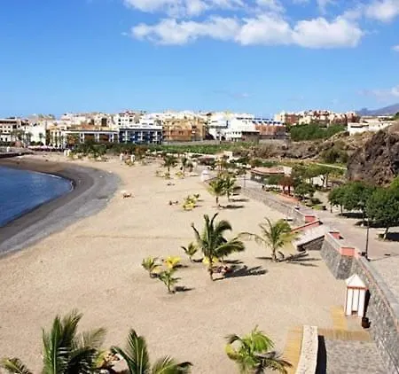 Maravilloso Wifi Apartment Playa de San Juan (Tenerife)