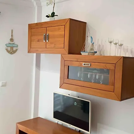 Maravilloso Wifi Apartment *