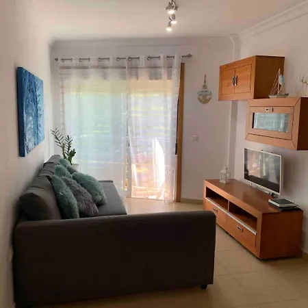 Apartman Maravilloso Wifi Playa de San Juan