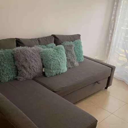 Apartman Maravilloso Wifi Playa de San Juan