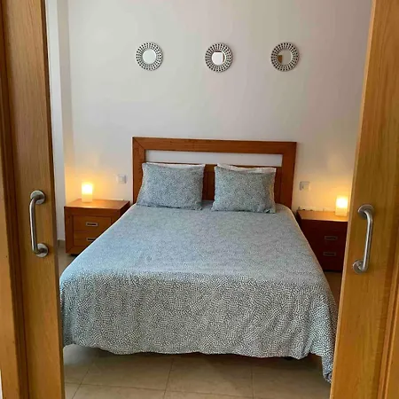 Apartman Maravilloso Wifi Playa de San Juan